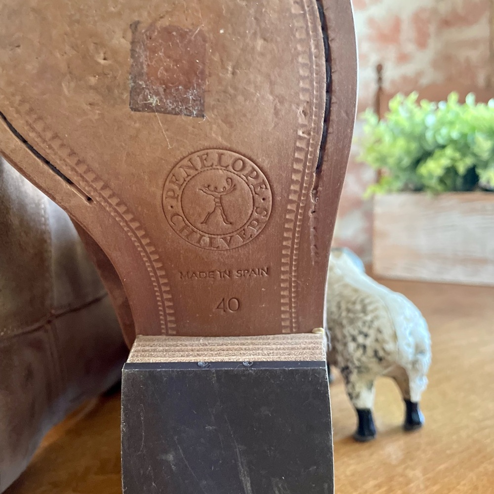 Penelope Chilvers Jasmine Cowboy Boots - Picture 9 of 10